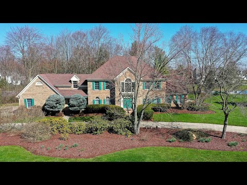6385 Canterbury Dr, Hudson, OH home video tour
