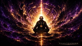 DEEP TRANCE | Enter the Silence – Immersion Deep Trance