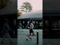 First Test | RED Komodo 6K + Thypoch Simera C | Cinematic Run #running #motivation #sports