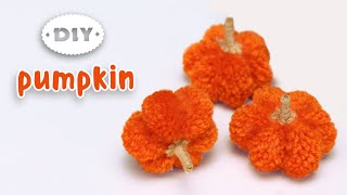 Pumpkin Yarn Creations That Will Blow Your Mind