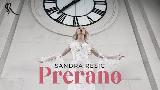 SANDRA RESIC - PRERANO (OFFICIAL VIDEO) Resimi