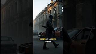 The Ghost Town That Still Burns Underground