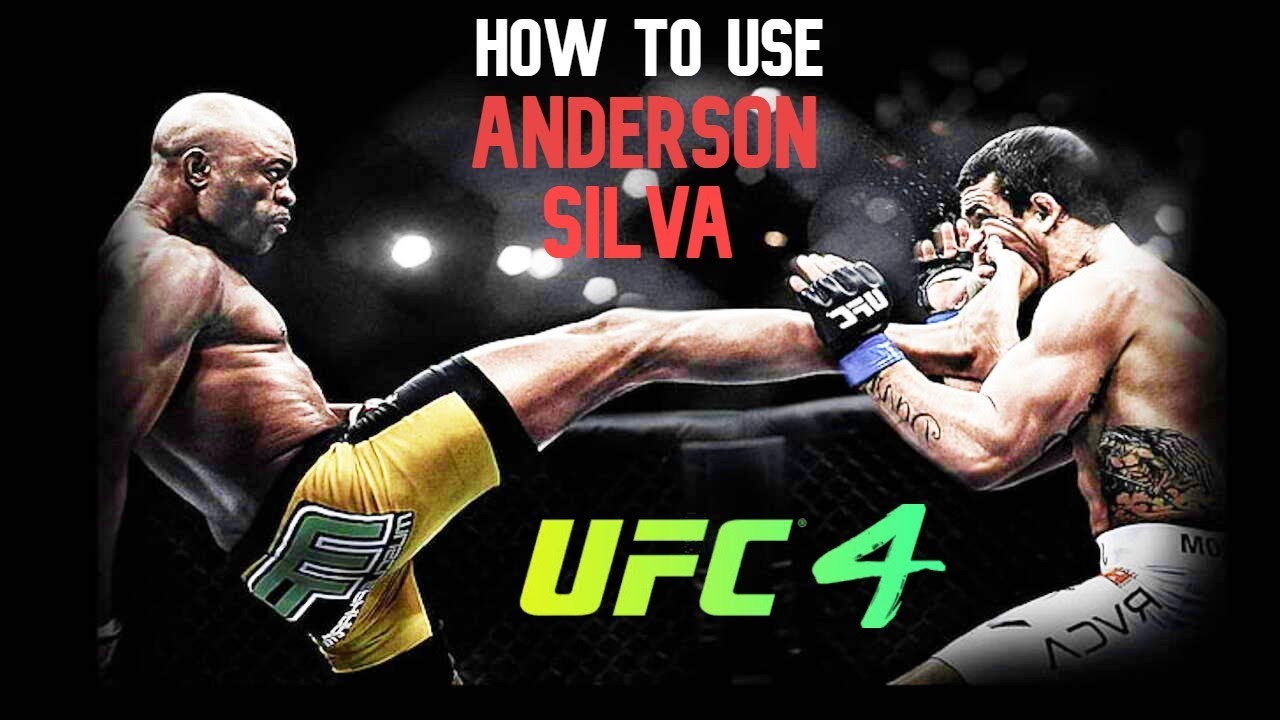 UFC 183 complete fighter breakdown, Anderson 'The Spider' edition 