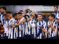 RAYADOS CAMPEÓN APERTURA 2019