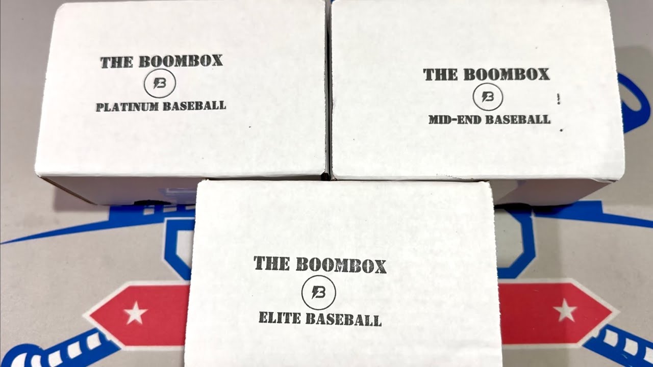 БЕЙСБОЛЬНЫЕ КАРТОЧКИ ЗА НОЯБРЬ 2025 ГОДА!