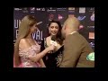 مي سليم بتغنى مهرجان صفر الميه في مهرجان الجونه