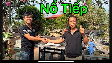 VD601 Đưa khán giả đến thăm vườn em chính xã Hồng Giang lục ngạn Bắc Giang Nổ tiếp