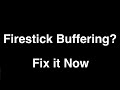 Firestick Buffering too much  -  Fix it Now Mp3 Song