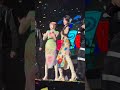When it comes to clubbing Sister Xiaoyu is the one to beat at Shenzhen Happy Valley