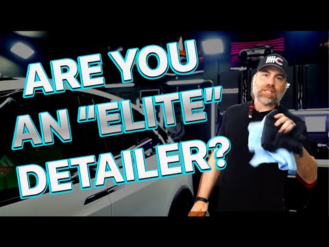 Мікрофібра Autofiber Elite Edgeless Detailing Towel, універсальна двостороння без оверлока 60x40cm, 360 GSM, видео 1