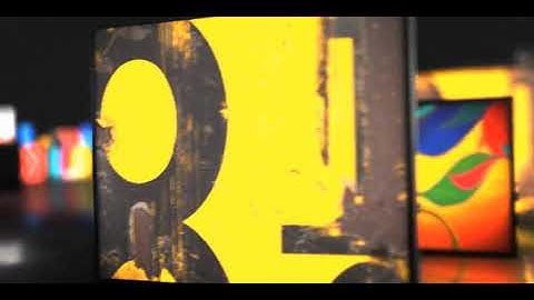 Modern Opener | After Effects project | Videohive template