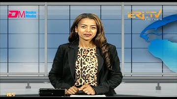 Midday News in Tigrinya for December 9, 2025 - ERi-TV, Eritrea