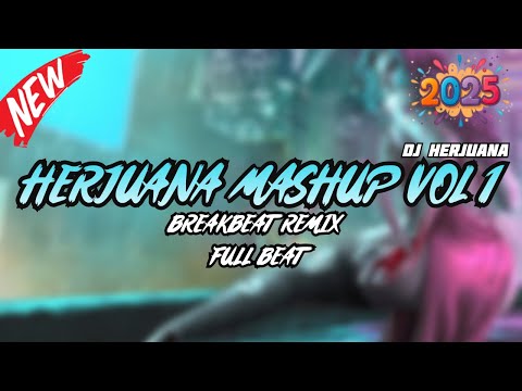 DJ YA ODNA X JOANNA BREAKBEAT REMIX FYP FULL MELODY TERBARU 2024