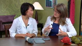 Knitting Dailt TV Yarn Spotlight, Episode 1001 - Made in America