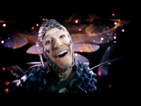 Cirque du Soleil "OVO" - official spot 30s