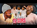 Tu ris tu sors cest parti trop loin