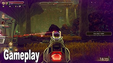 The Outer Worlds - Developer Gameplay Walkthrough [HD 1080P]