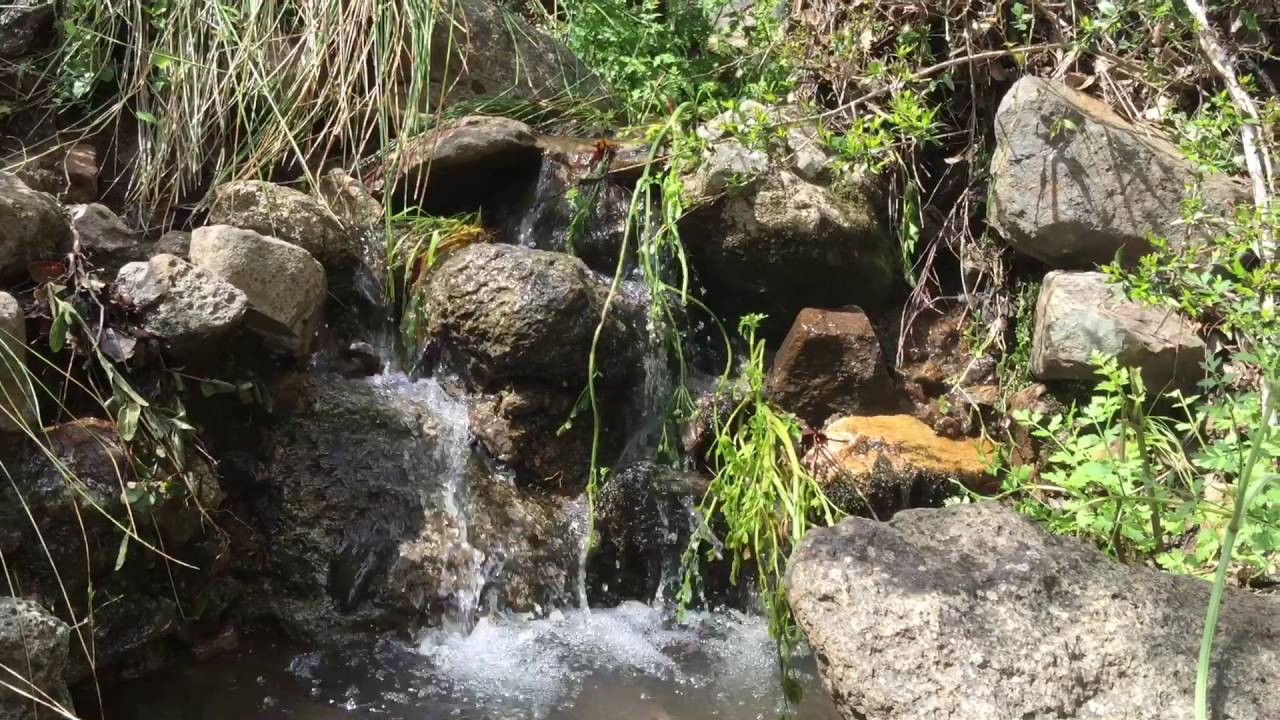 Cortegana, un entorno ideal para huir del ajetreo de la ciudad.