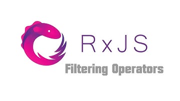 Mastering RxJS: A Deep Dive into Filtering Operators