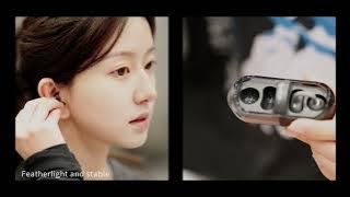 AI ENC Ear-Clip OWS, MOONDROP PILL