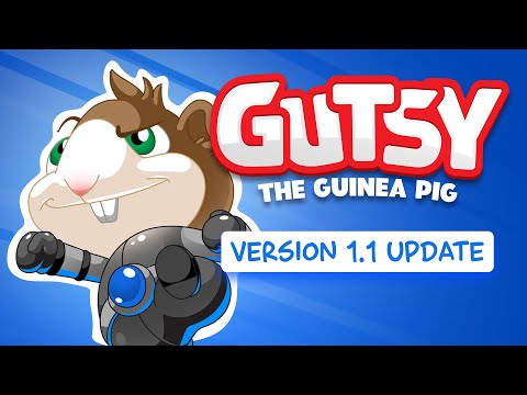 Version 1.1 Update Overview