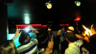 NYE 2013 HTID & Ideal @ Voodoo DJ Gammer MC Whizzkid
