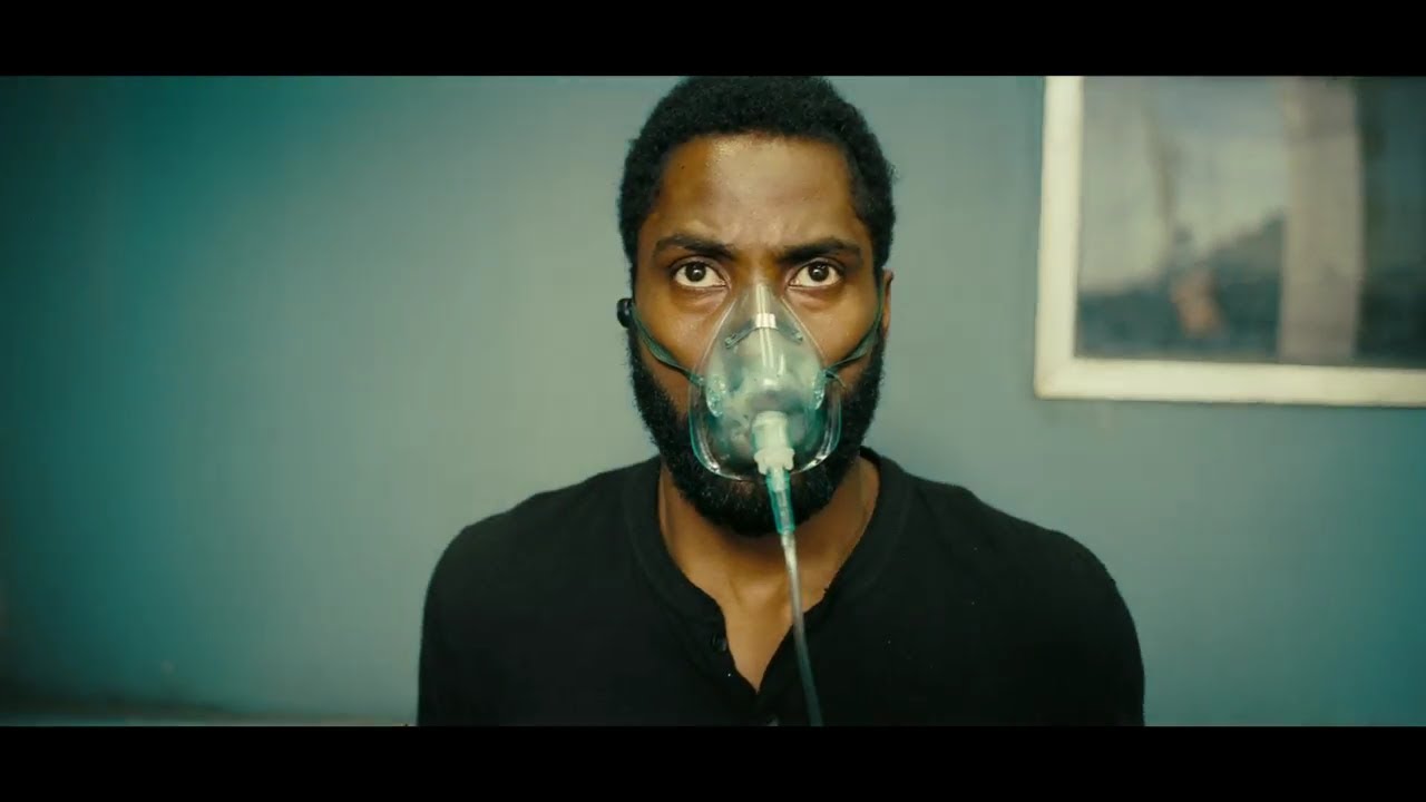 TENET (2020) - Türkçe Altyazılı 1. Fragman / Christopher Nolan, John