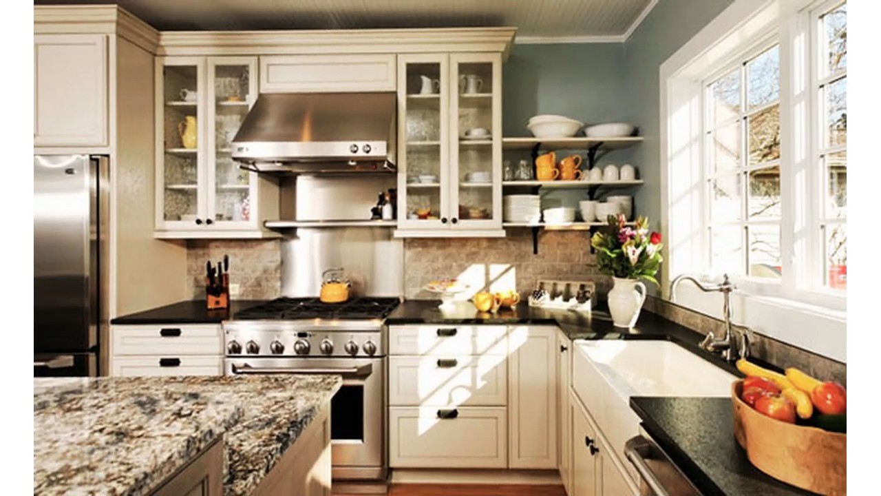 modernas estrategias para la enseñanza Mejores ideas de decoración de la cocina