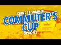 Forza Horizon 4 | Commuter's Cup Option 3 (Series 12 Summer)