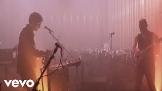 Lea Porcelain - Gotta Run (Live at Funkhaus, Berlin, 2018)