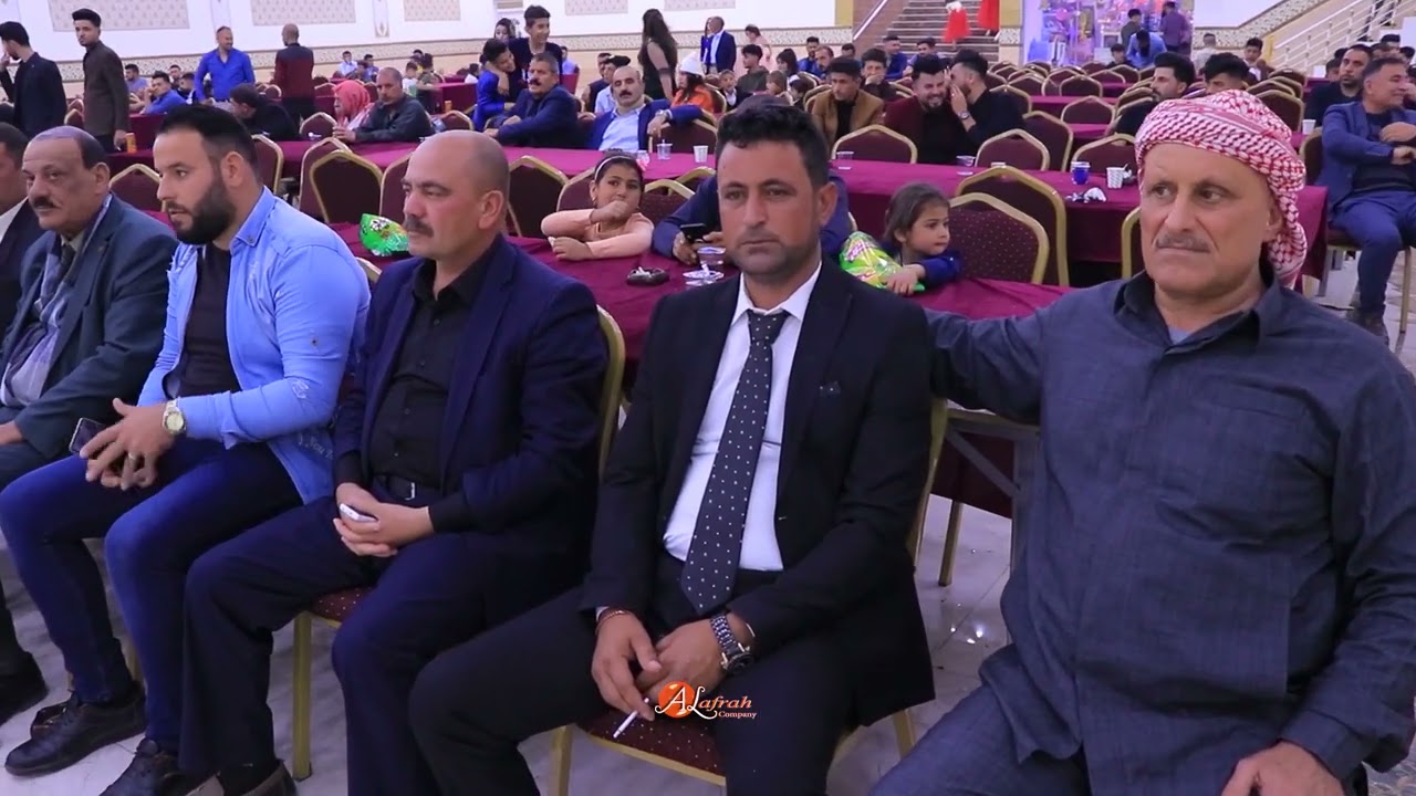 حفلة زفاف _ عادل & شيرين _ 3