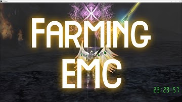 Farming Elite Metallic Crystals - RF Online PlayPark PH