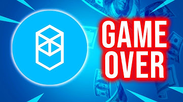 FANTOM BAD NEWS: THIS WONT MAKE YOU RICH! STAY AWAY! (FANTOM PRICE PREDICTION TODAY 2022)