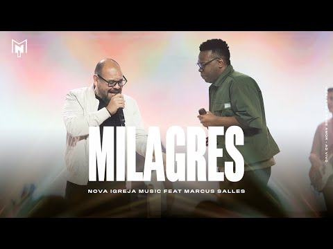 Milagres - Nova