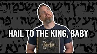 Say hello to the king of presuppositions