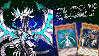 ZERO Card Deck WIN! [Yu-Gi-Oh! Duel Links]