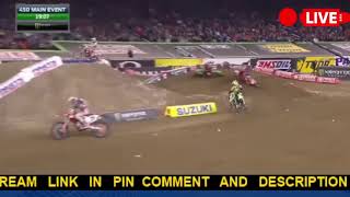TV Online:;- Anaheim 2 LiVe StreAm!= SX 2023 {AMA Supercross}