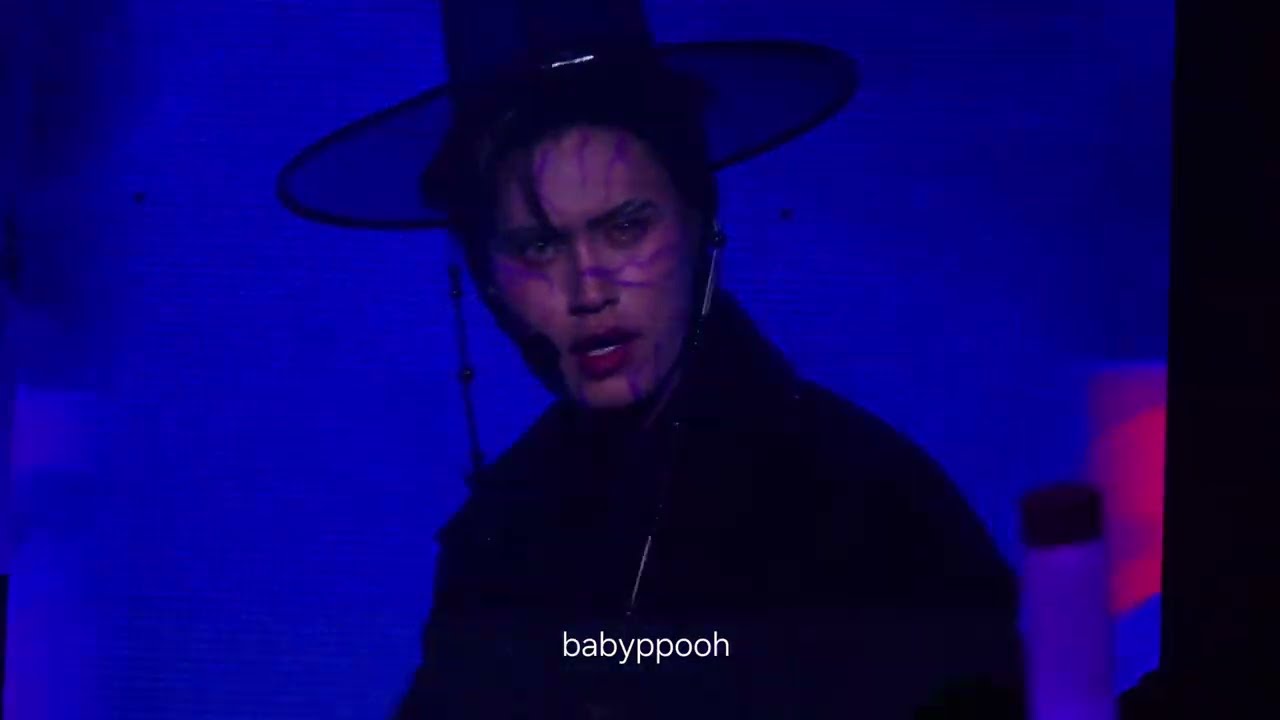 Gemini - Your Idol | 30082025 #GFAWAKEConcertD1 #gemini_nt 