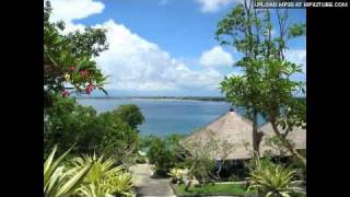 [music] Bali Lounge Island - Tea plantation