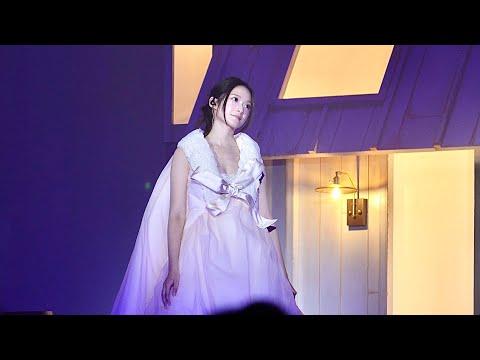 Cloud 雲浩影 新歌《我們還有幾多時間》首唱 @Finding Cloud 雲浩影演唱會2025 Day 1 2/8/2025