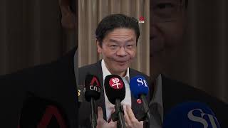 Iran war: PM Wong explains what's at stake for Singapore