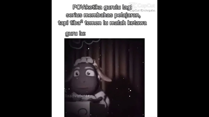 pov:ketika gurulu lagi serius membahas pelajaran tapi tiba-tiba temen lu malah ketawa guru lu:
