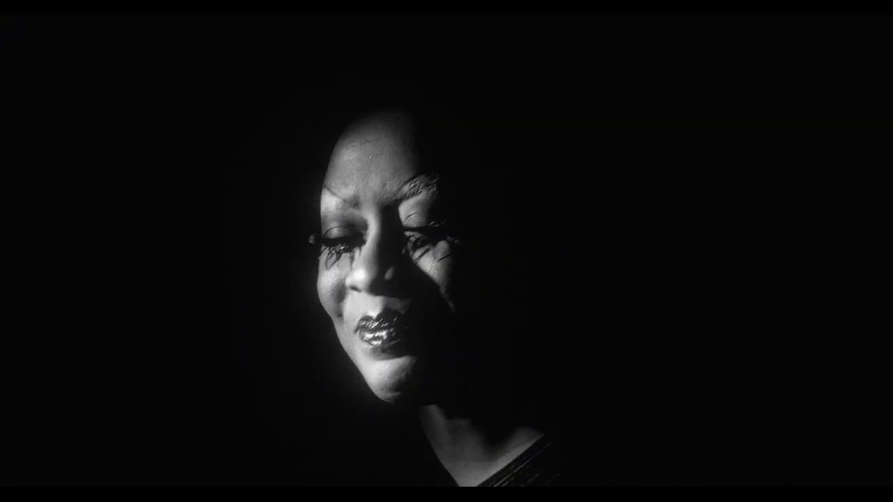 Cécile McLorin Salvant - Being Alive (Official Video) video thumbnail