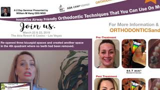 Retreating Bicuspid Extraction Cases https://www.straightsmilesolutions.com/