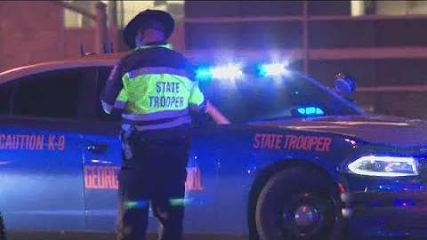 Deadly shooting near Atlantic Station | 2 arrested