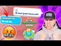 IK MAAK HATER KAPOT IN BRAWL STARS!!