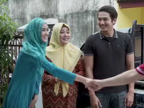 FTV Hidayah - The Unjust Neighbor