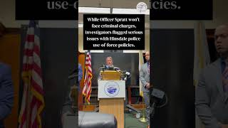 DA: Investigation finds Hinsdale officer used lawful force in shooting death of Biagio Kauvil