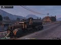 Grand Theft Auto Online Ep 16 Cerbesus Crazy