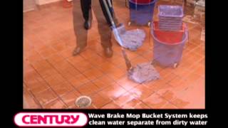 Mop It Up, Mop It Up